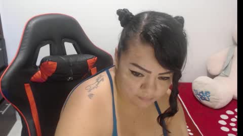 Snapshot of natachaprinss22 chatting on 11-13-25, 04:11 Nata Ramirez online show from 11-13-25, 04:11