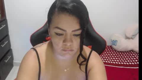 Snapshot of natachaprinss22 chatting on 11-29-25, 03:04 Nata Ramirez online show from 11-29-25, 03:04