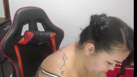 Snapshot of natachaprinss22 chatting on 11-30-25, 03:10 Nata Ramirez online show from 11-30-25, 03:10