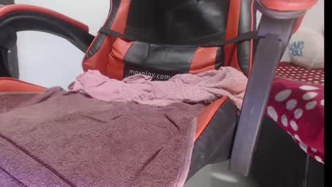 Nata Ramirez online show from 03-08-26, 03:32