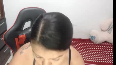 Nata Ramirez online show from 03-13-26, 05:14