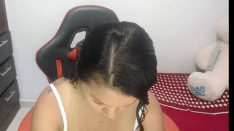 Nata Ramirez online show from 05-14-26, 02:07