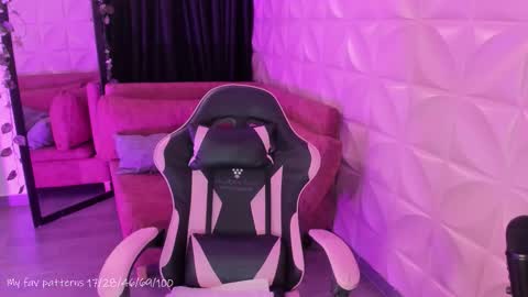 Snapshot of natadelrey chatting on 12-19-25, 02:29 Nata online show from 12-19-25, 02:29