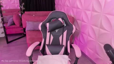 Snapshot of natadelrey chatting on 03-01-26, 01:40 Nata online show from 03-01-26, 01:40