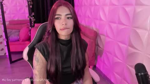 Snapshot of natadelrey chatting on 03-12-26, 12:17 Nata online show from 03-12-26, 12:17