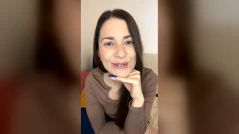 NataKinski online show from 04-17-26, 08:12