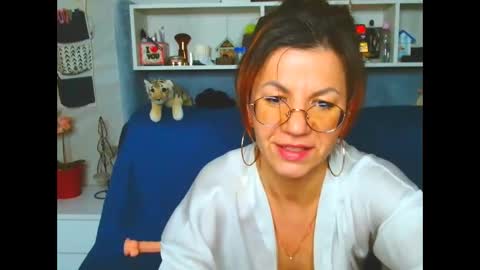 Snapshot of natali3855 chatting on 01-20-25, 11:32 Natali online show from 01-20-25, 11:32