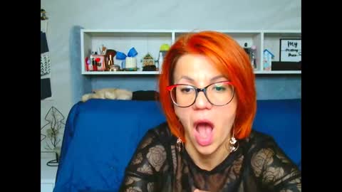 Snapshot of natali3855 chatting on 01-26-25, 10:57 Natali online show from 01-26-25, 10:57