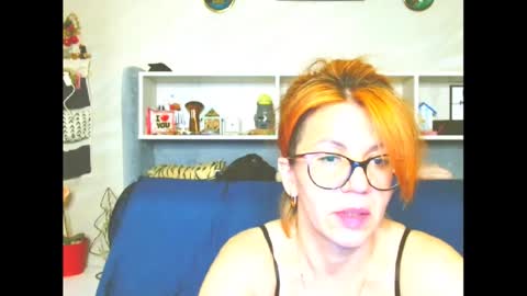 Snapshot of natali3855 chatting on 02-23-25, 10:31 Natali online show from 02-23-25, 10:31