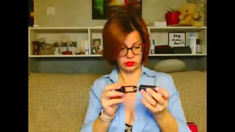 Natali online show from 04-01-26, 02:56