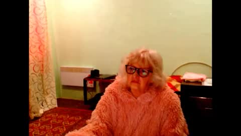 natali online show from 04-06-26, 05:19