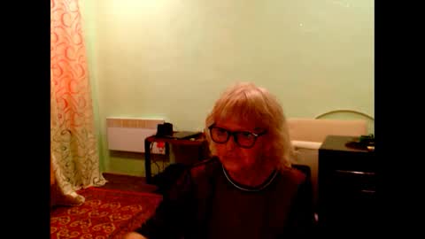 natali online show from 04-08-26, 06:57