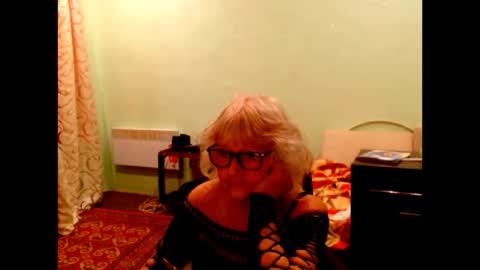 natali online show from 04-17-26, 02:36