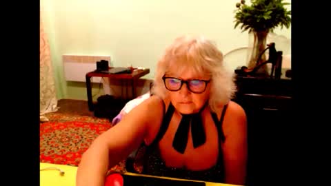 natali online show from 05-11-26, 04:15