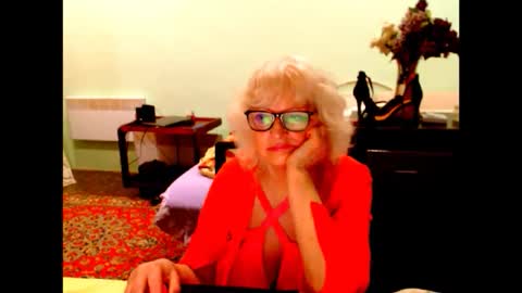 natali online show from 05-17-26, 05:05