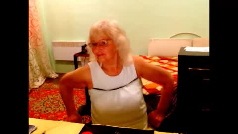 natali online show from 05-19-26, 03:18
