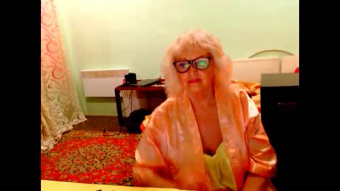 natali online show from 05-27-26, 03:14