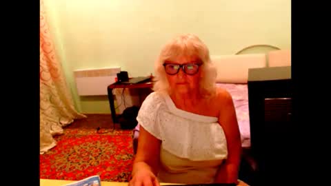 natali online show from 05-30-26, 05:43