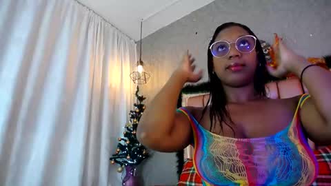 NATALI KIDMAN online show from 12-26-24, 12:16