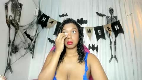 NATALI KIDMAN online show from 10-12-25, 12:37