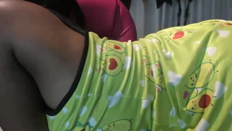 NATALI KIDMAN online show from 10-25-25, 01:51