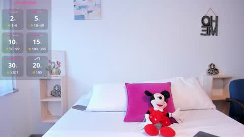 NATALIA  online show from 10-29-25, 04:20