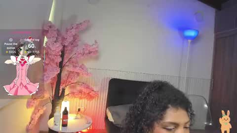 Natalia online show from 10-07-25, 02:47
