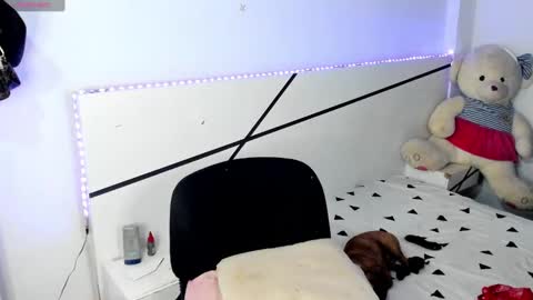 Natalia  online show from 12-28-24, 01:59