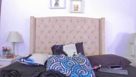 Natalia online show from 01-29-25, 06:22