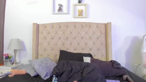 Natalia online show from 02-16-25, 07:04