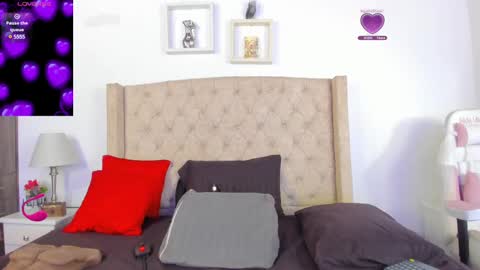 Natalia online show from 03-05-25, 03:40