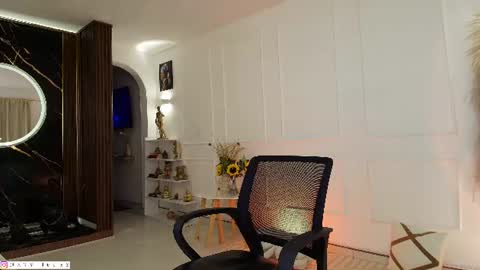 Natalia and Alejandro   Geminis -----            -         online show from 07-13-26, 03:31