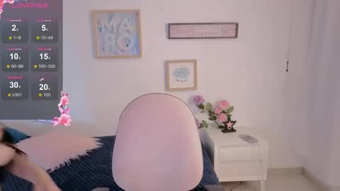 Natalia online show from 04-20-26, 11:28