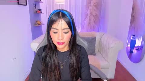 Snapshot of natalia_leon8 chatting on 12-14-25, 03:56 Natalia Leon online show from 12-14-25, 03:56