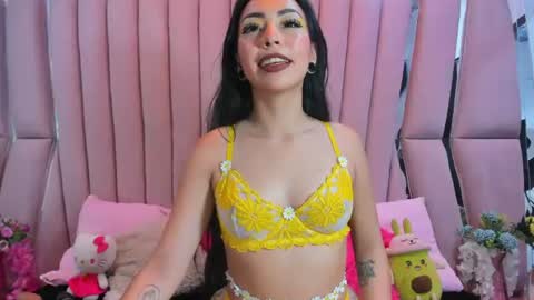 natalia pinkk online show from 07-24-26, 02:26