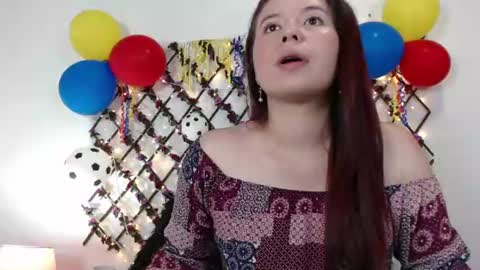 Natalia Walker online show from 06-28-26, 03:29