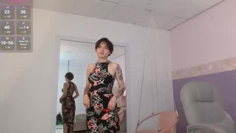 Snapshot of nataliaa23 chatting on 05-12-26, 03:25 Natalia online show from 05-12-26, 03:25