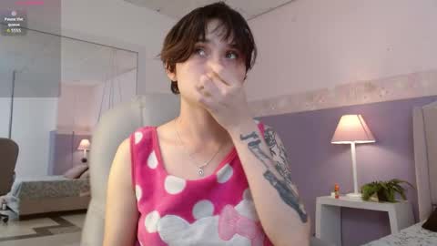 Snapshot of nataliaa23 chatting on 05-13-26, 03:15 Natalia online show from 05-13-26, 03:15