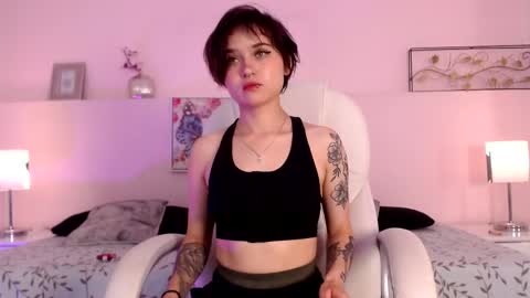 Snapshot of nataliaa23 chatting on 06-07-26, 11:30 Natalia online show from 06-07-26, 11:30