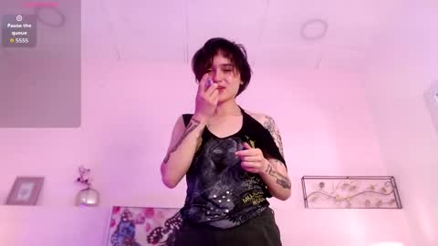 Snapshot of nataliaa23 chatting on 06-09-26, 03:07 Natalia online show from 06-09-26, 03:07