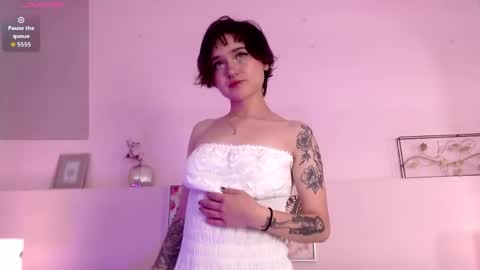 Snapshot of nataliaa23 chatting on 06-10-26, 03:07 Natalia online show from 06-10-26, 03:07