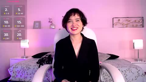 Snapshot of nataliaa23 chatting on 06-21-26, 03:09 Natalia online show from 06-21-26, 03:09