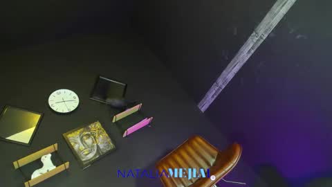 Natalia Mejia online show from 02-04-26, 11:20
