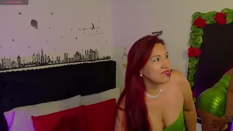 Snapshot of nataliaroushh chatting on 07-14-26, 02:34 Natalia Roush online show from 07-14-26, 02:34
