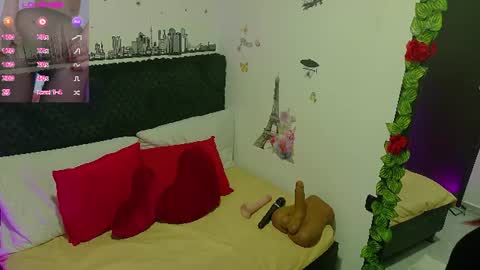 Snapshot of nataliaroushh chatting on 07-23-26, 02:37 Natalia Roush online show from 07-23-26, 02:37