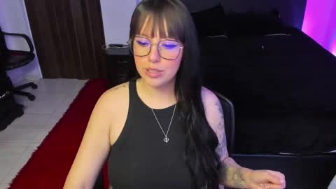 Natalia online show from 03-27-26, 03:01