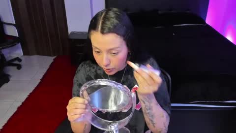 Natalia online show from 04-01-26, 02:56