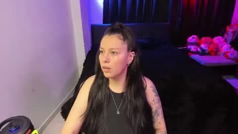 Snapshot of nataliasweet98 chatting on 07-08-26, 03:22 Natalia online show from 07-08-26, 03:22