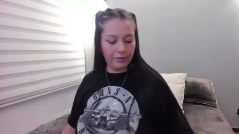 Snapshot of nataliasweet98 chatting on 07-17-26, 11:09 Natalia online show from 07-17-26, 11:09