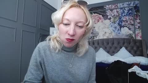 Natalie online show from 02-07-25, 07:50